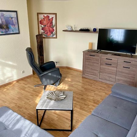 Ferienwohnung Im Zentrum Von Sonneberg Extérieur photo